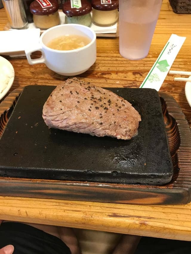 やっぱりステーキ 5th あしびなー店 - サブ画像3