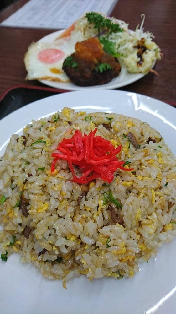 はやの食堂 - サブ画像3