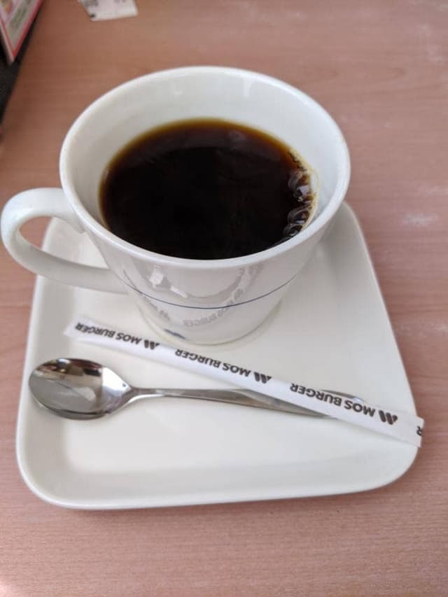 モスバーガー 門真岸和田店 - サブ画像1