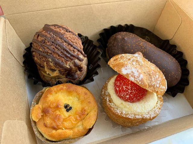 アンファン 阪神百貨店 梅田本店 - サブ画像2