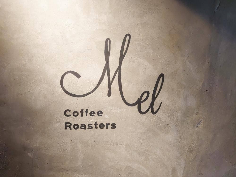Mel Coffee Roasters
