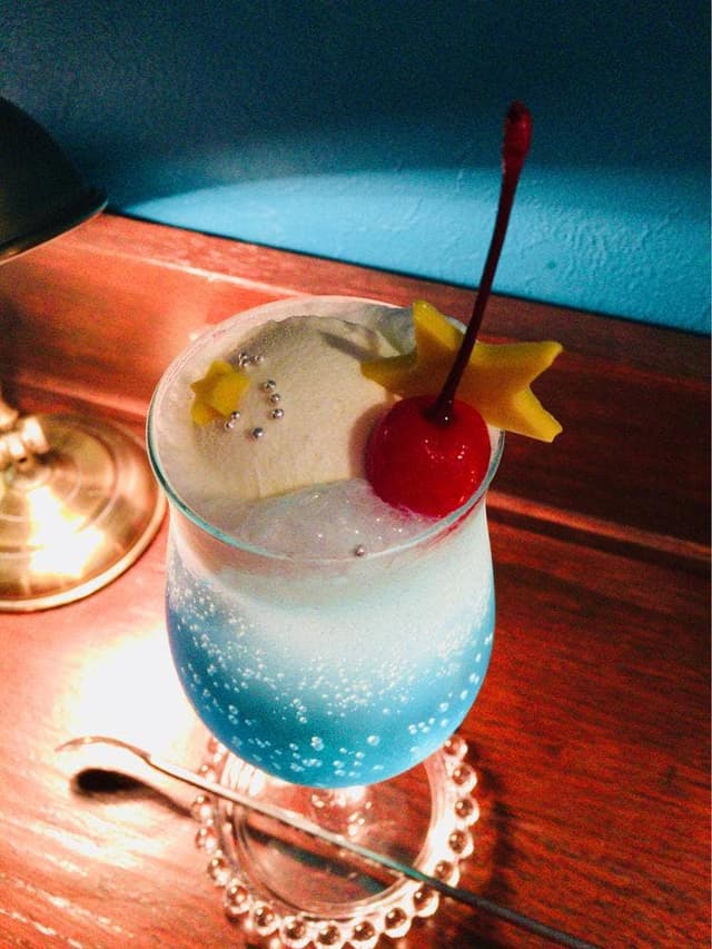 Andart 海と宇宙と鉱物とカフェ - サブ画像2