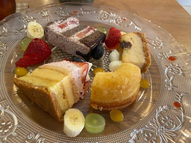 Cafe TEASER - サブ画像2
