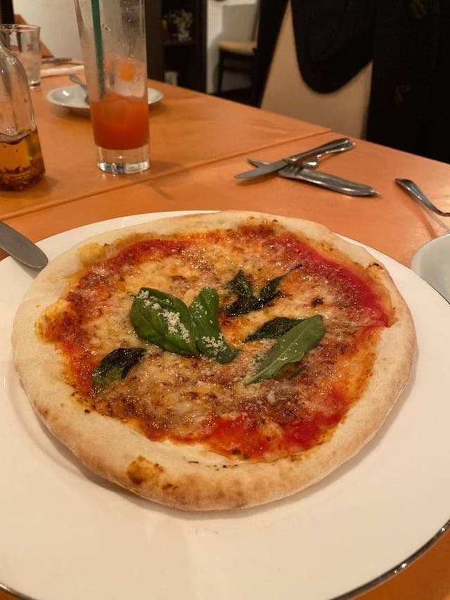 セソンローゼ イタリアワイン イタリア郷土料理 - サブ画像1