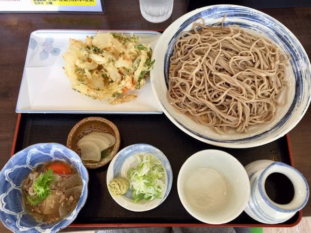 自然や - サブ画像1