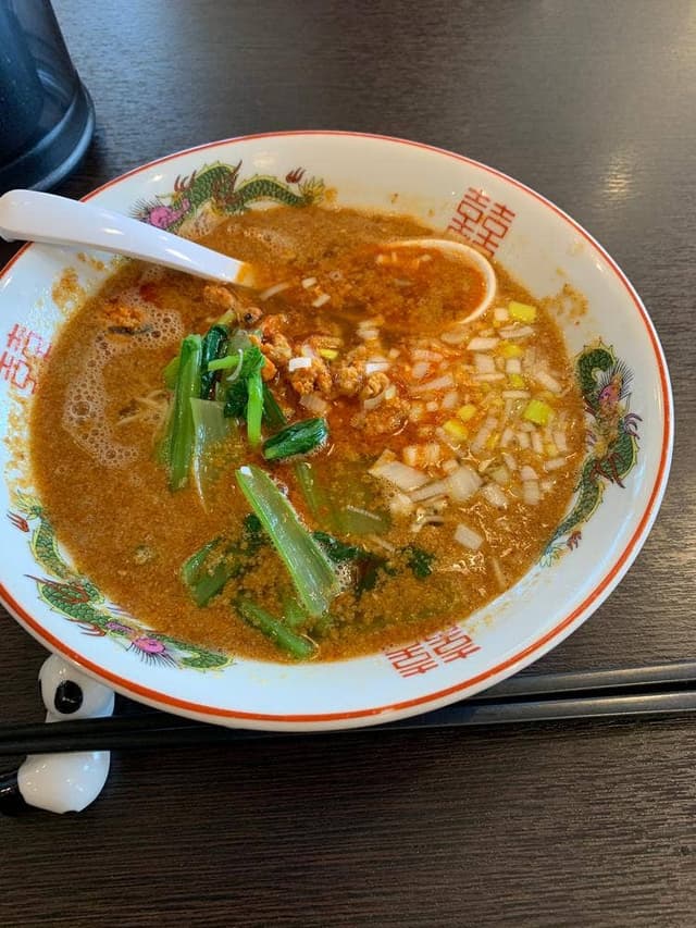 中華料理 香香 - サブ画像3