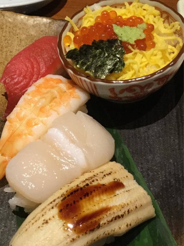 かごの屋 保土ヶ谷区役所前店 - サブ画像1