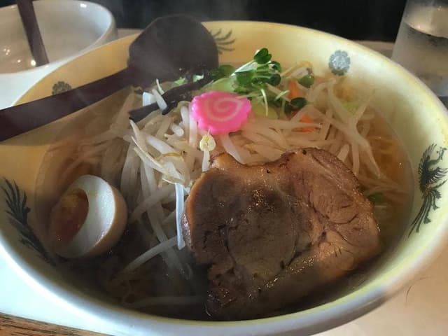 大麓ラーメン 麓郷舎より - サブ画像2