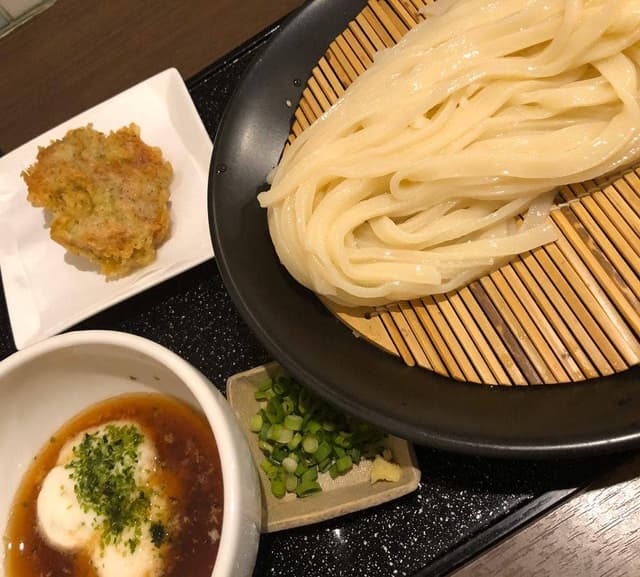 うどん白石 - サブ画像2