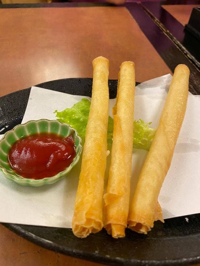 ばんどう太郎 鹿嶋店 - サブ画像1