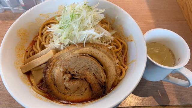 麺や 真玄 - サブ画像3