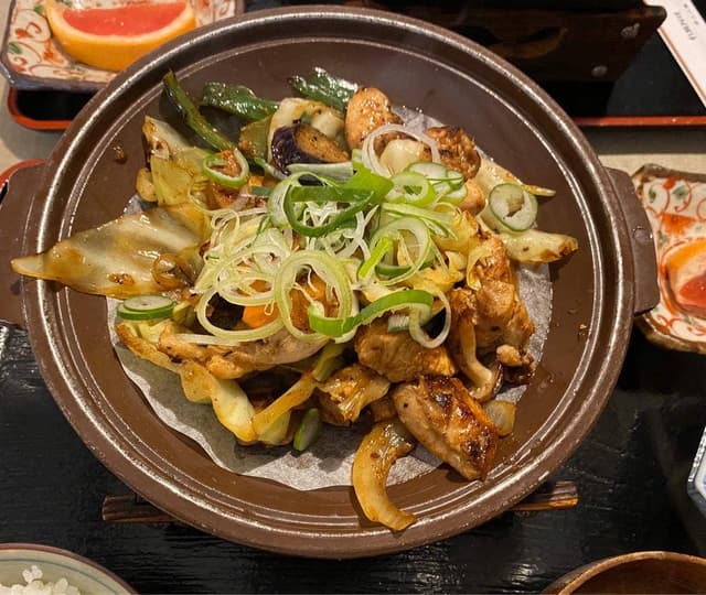 泉坂 - サブ画像3