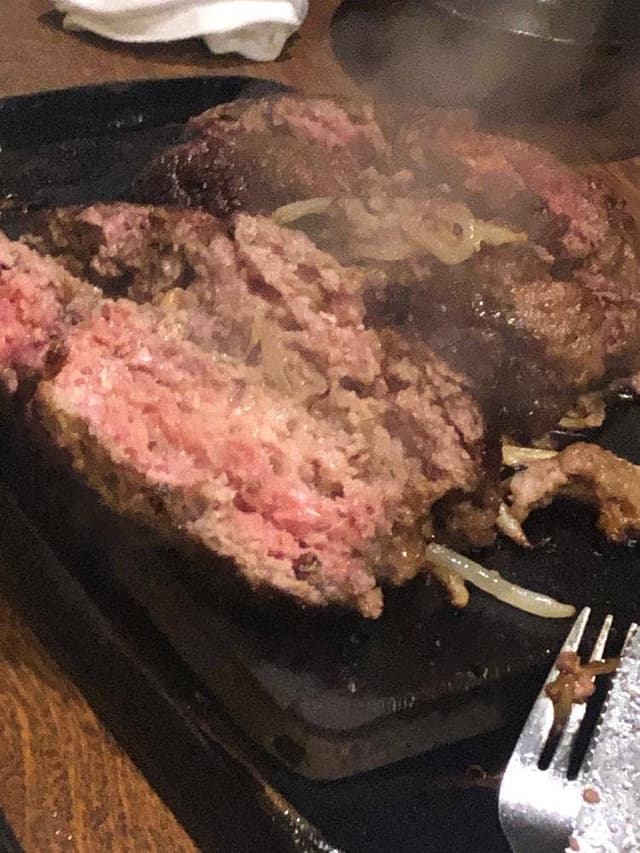 石焼ステーキ酒家 しゅん咲 - サブ画像3