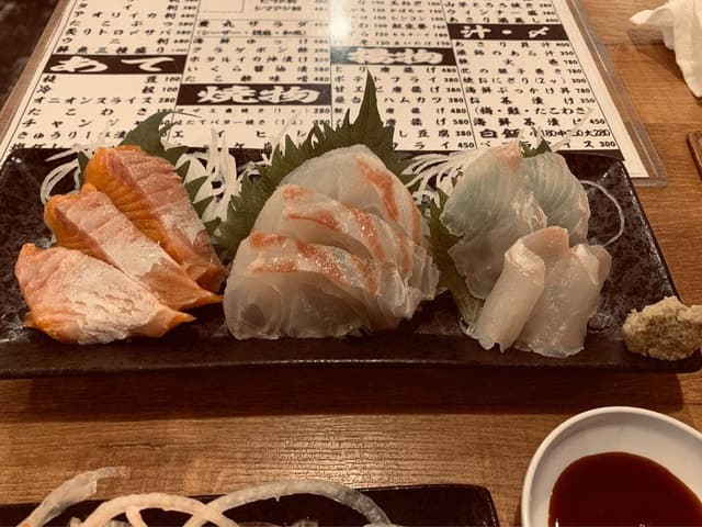 地魚屋台 元町豊丸 - サブ画像3