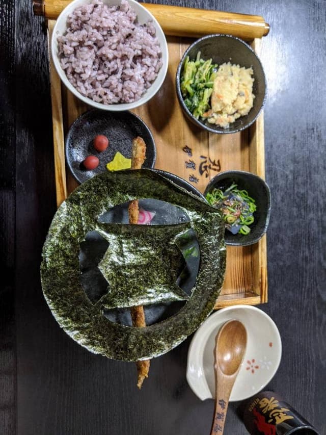 ニカク食堂 - サブ画像1