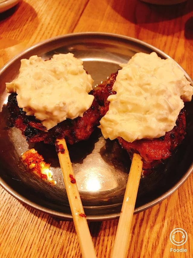 炭火焼き鳥とさか 戸田下前店 - サブ画像2