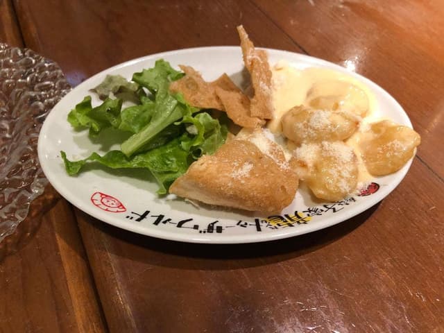 餃子バル 餃子家 龍 紙屋町店 - サブ画像1