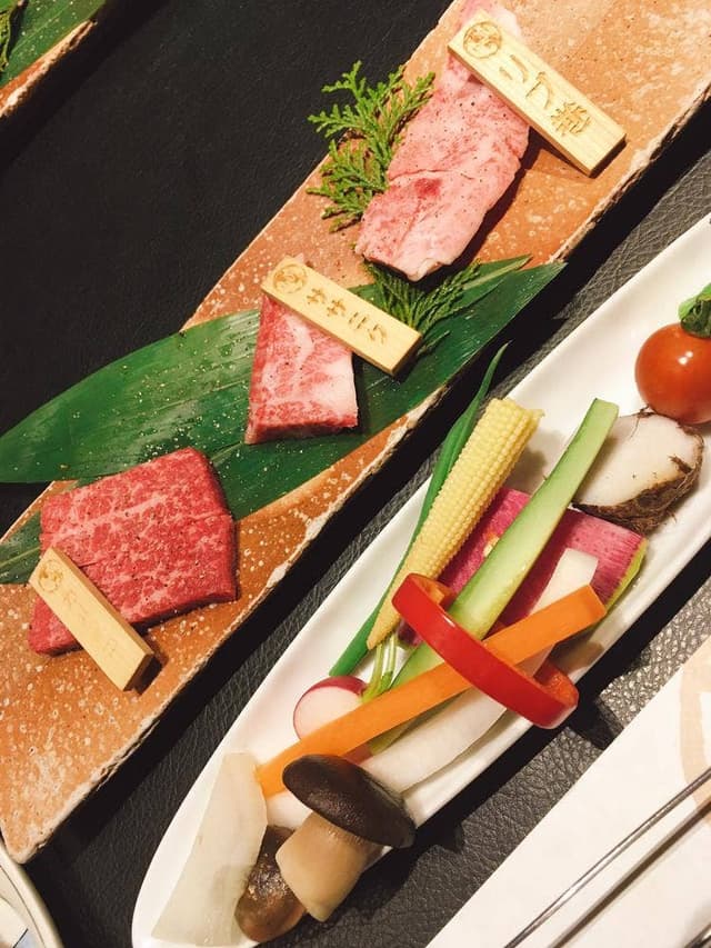 馬喰一代 県庁東店 - サブ画像2