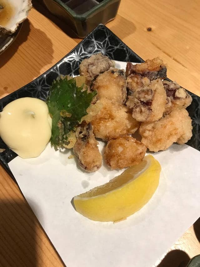 魚と日本酒 魚バカ一代 新橋本店 - サブ画像3