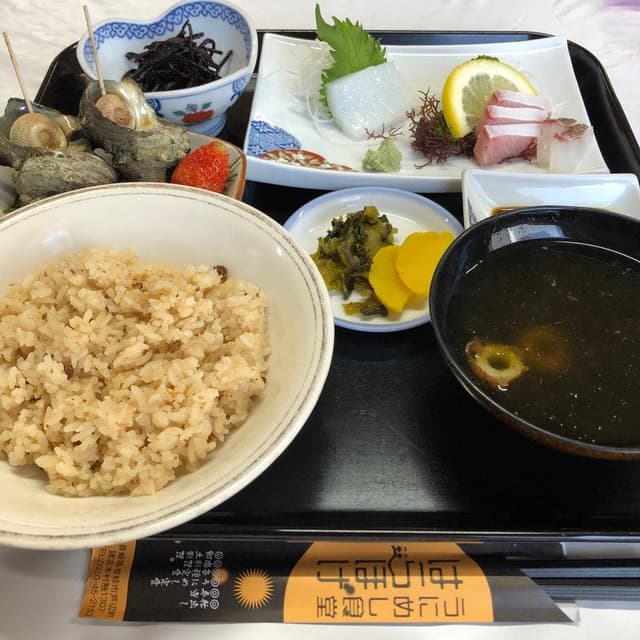 うにめし食堂 はらほげ - サブ画像3