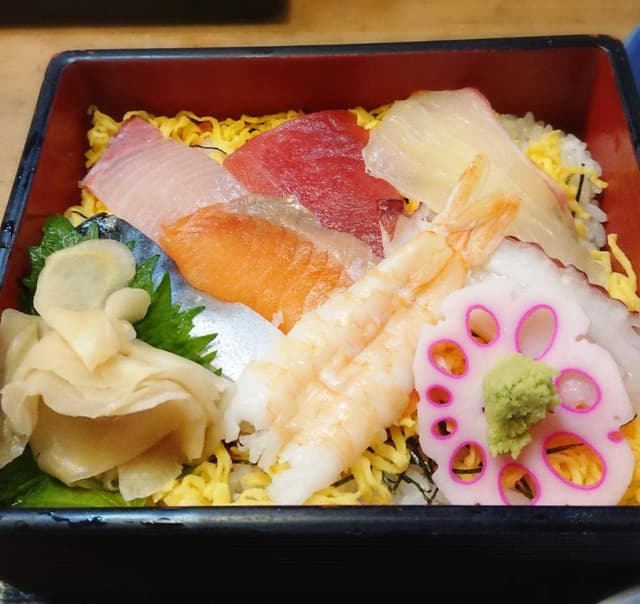 味芳 - サブ画像1