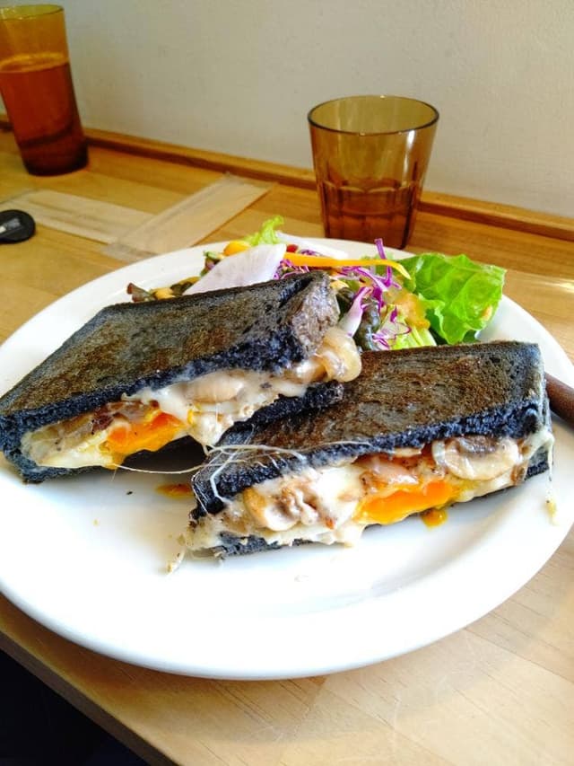 THE SANDWICH CLUB - サブ画像2