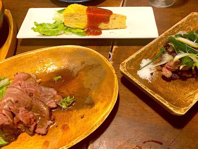 トリコミート 梅田店 - サブ画像3
