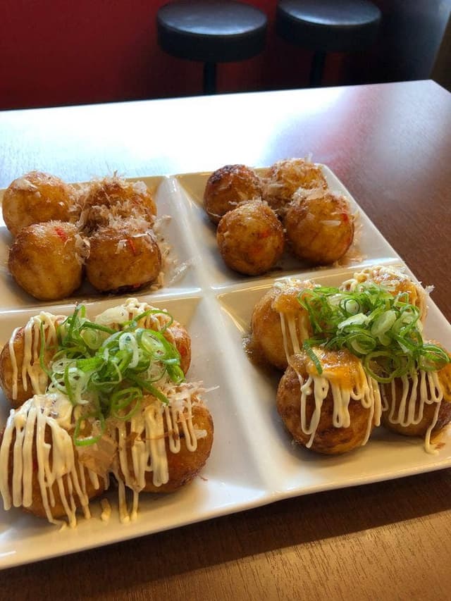 ジャンたこ 奈良一条店 - サブ画像1