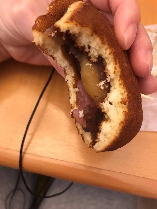 岡埜栄泉 春日店 - サブ画像2