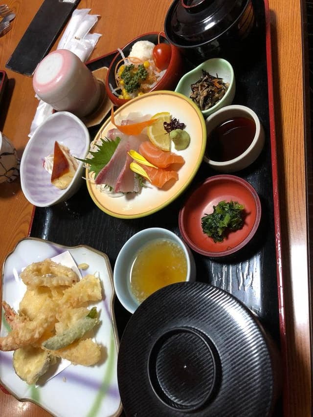 北方温泉 七彩の湯 お食事処 風呂長寿 - サブ画像3