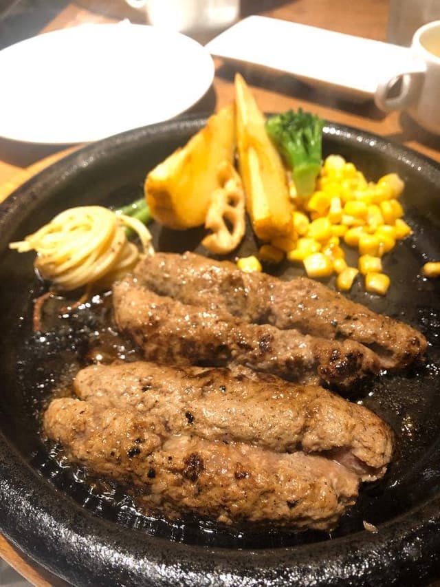 グリルアラベル 名古屋丸の内支店 - サブ画像2