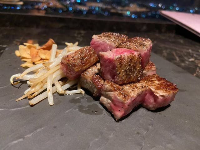 華 千房 恵比寿ガーデンプレイス店 - サブ画像2