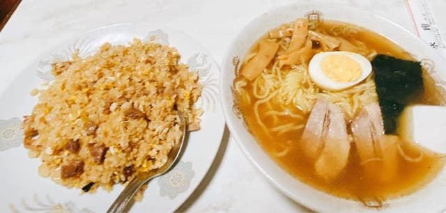 中国料理 永興 - サブ画像2