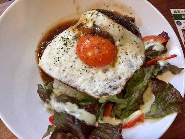 Playground Cafe BOX - サブ画像2