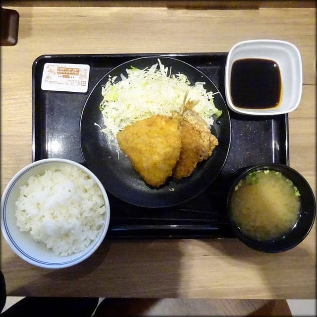 吉野家 12号線厚別東店 - サブ画像2