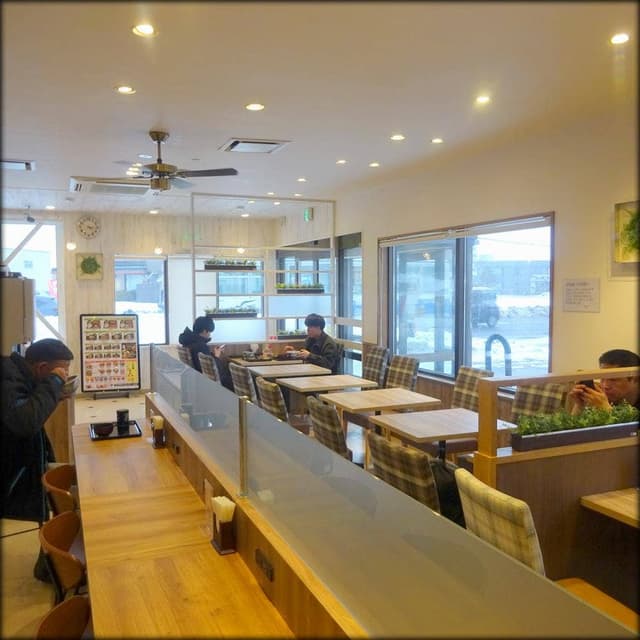 吉野家 12号線厚別東店 - サブ画像1