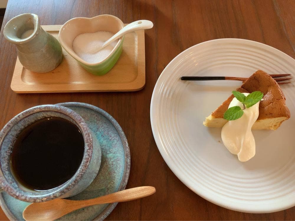 cafe PLUMA