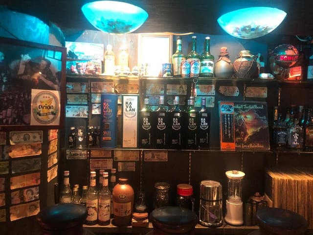 Aサインバー2号店 - サブ画像1