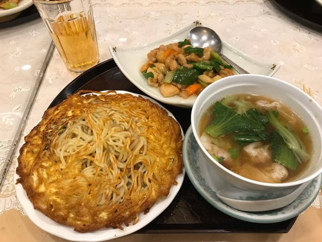 梅蘭 新館 - サブ画像2
