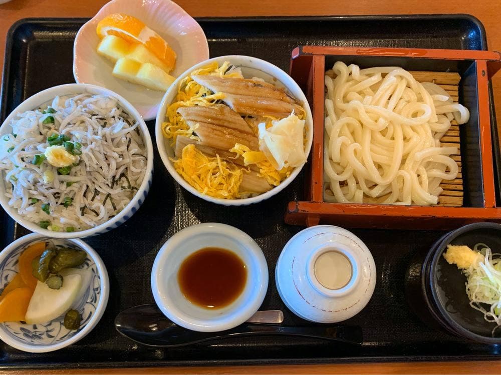 和食レストラン そうま 東松山店