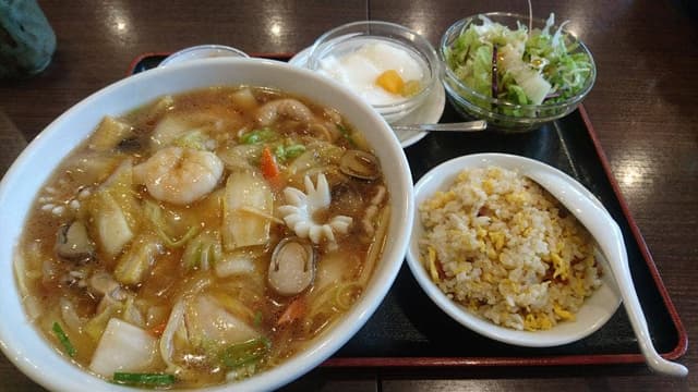 桂林餃子 満足 幕張本郷店 - サブ画像3