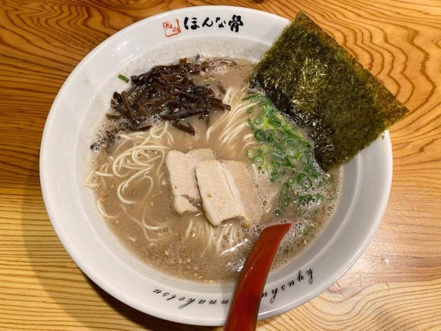 ほんな骨 沼津店 - サブ画像3