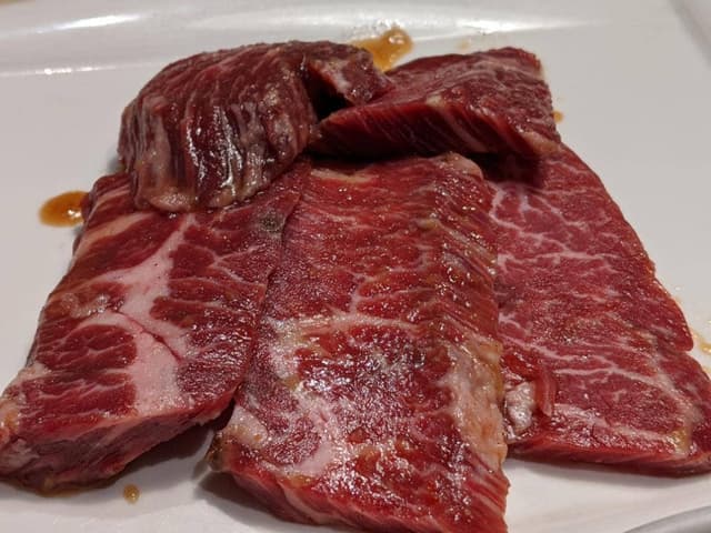 やすもり焼肉店長府店 - サブ画像3