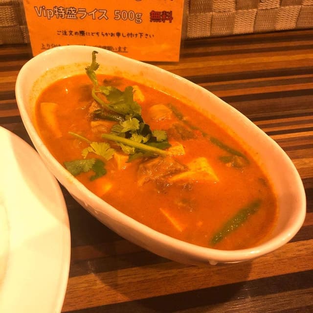アジア型YAMITUKIカリー 飯田橋店 - サブ画像3