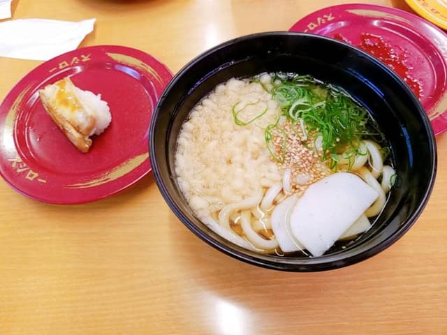 スシロー 岐阜市橋店 - サブ画像2