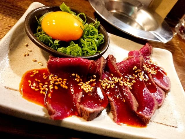 立ち呑み マルギン - サブ画像3