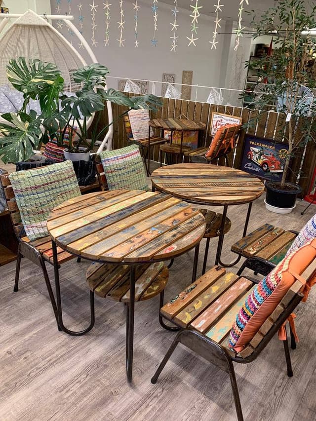 Rainbow Cafe マライカバザール金沢店 - サブ画像3
