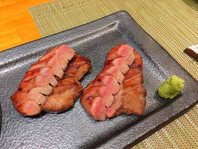 仙台牛タン あらし - サブ画像1
