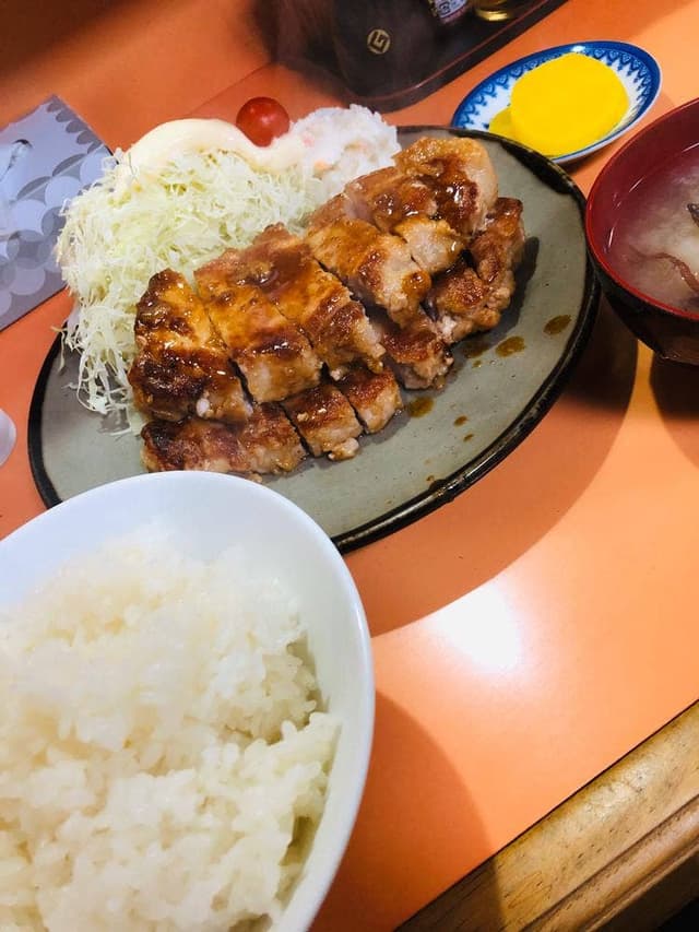 みゆき食堂 - サブ画像2