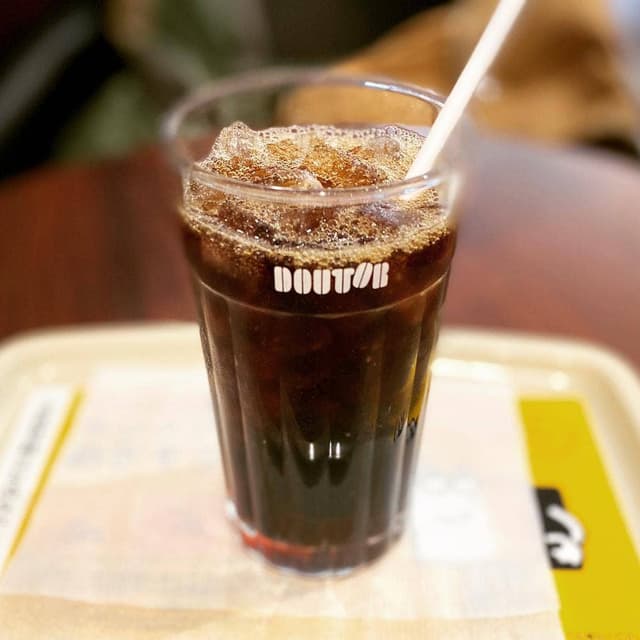 ドトールコーヒーショップ 安土町店 - サブ画像1